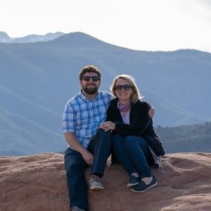 Meet your Posher, Kathryn